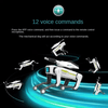 Smart Dog Robot AI Companion