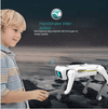 Smart Dog Robot AI  Companion
