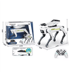 Smart Dog Robot AI  Companion